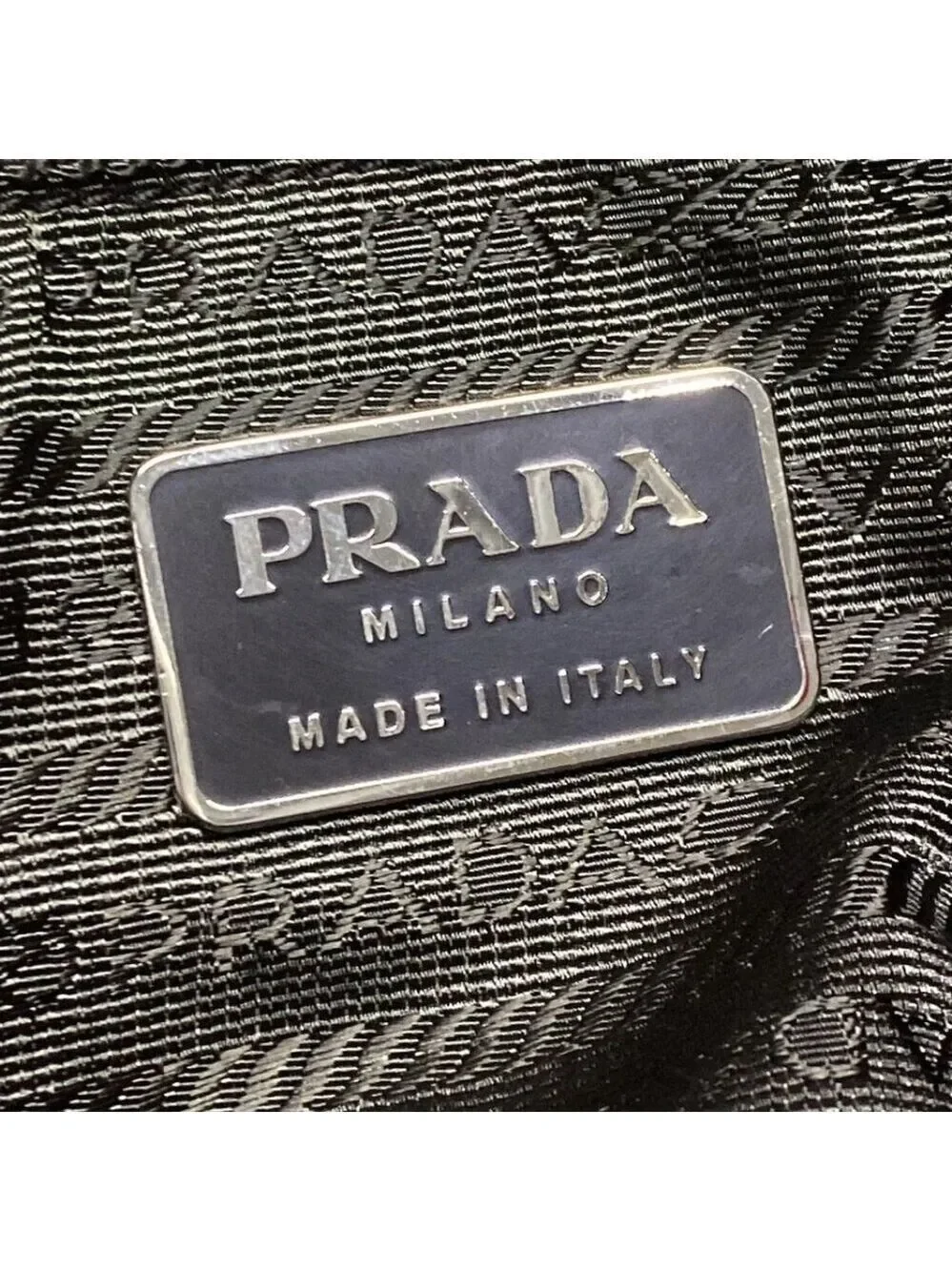 Prada why shop